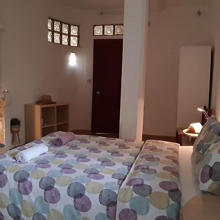 Villa Chingo Ochryda Zewnętrze zdjęcie