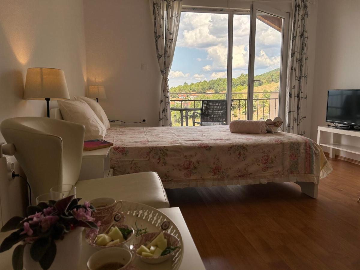 Villa Chingo Ochryda Zewnętrze zdjęcie