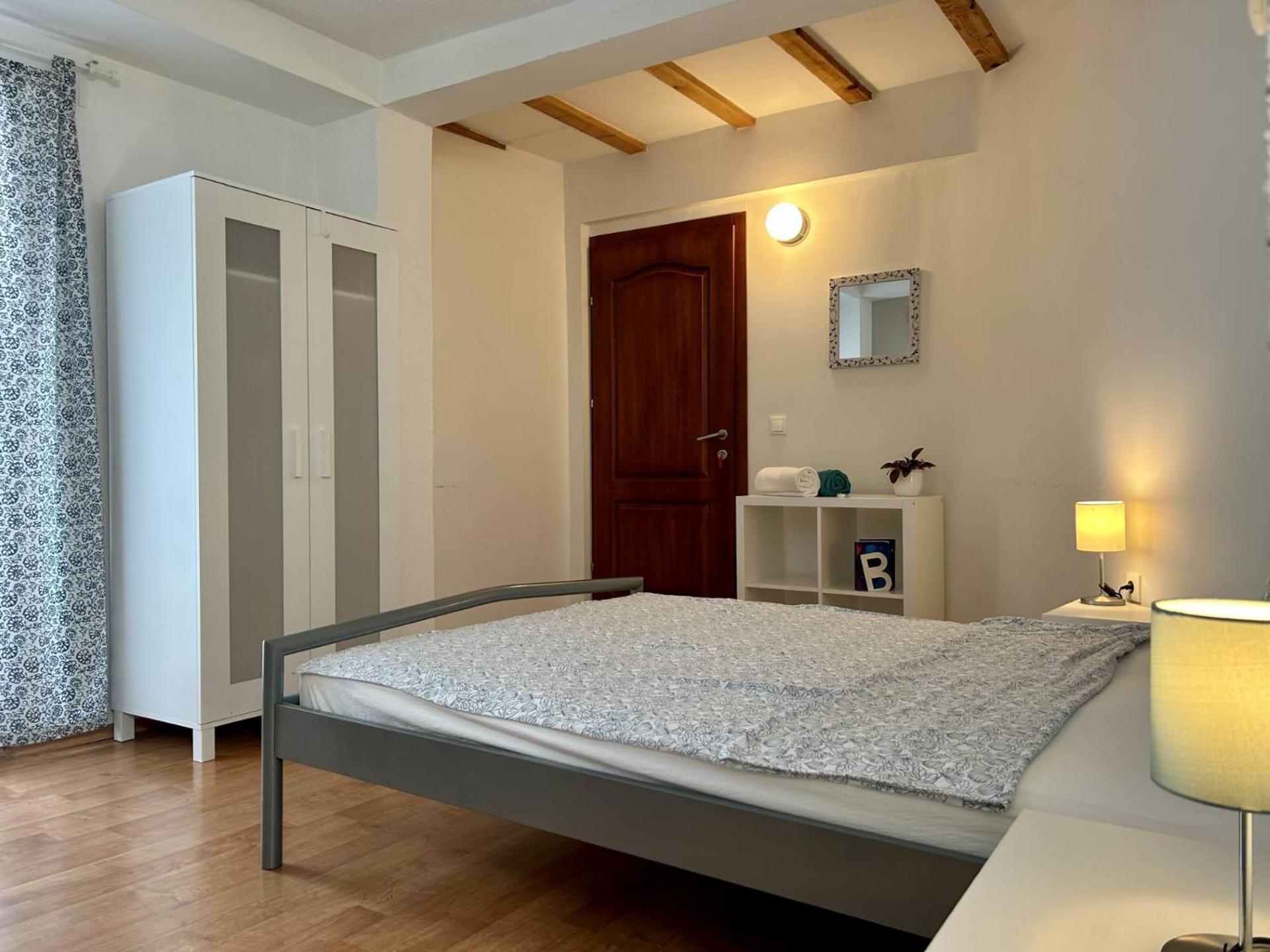 Villa Chingo Ochryda Zewnętrze zdjęcie
