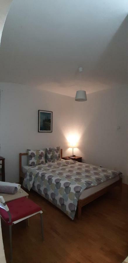 Villa Chingo Ochryda Zewnętrze zdjęcie
