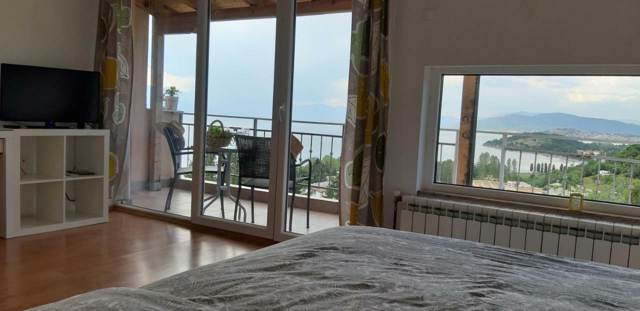 Villa Chingo Ochryda Zewnętrze zdjęcie
