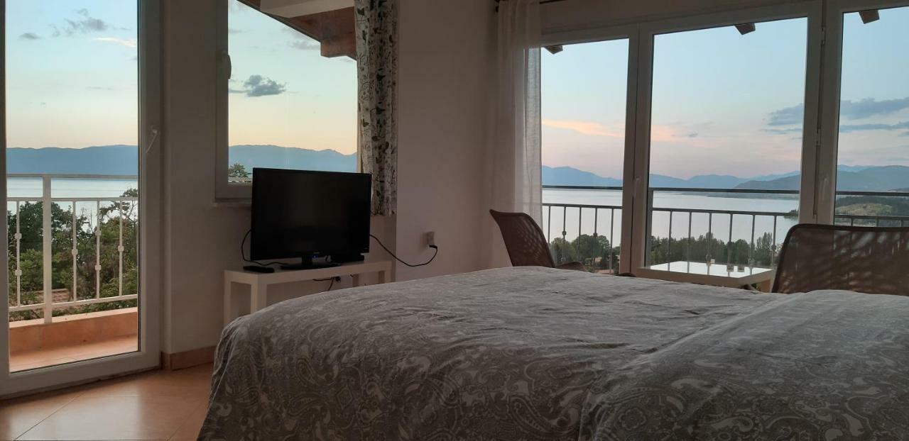 Villa Chingo Ochryda Zewnętrze zdjęcie